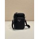PRADA プラダ ショルダーバッグ 2025SS 最後の春夏コレクション！見逃せない新作