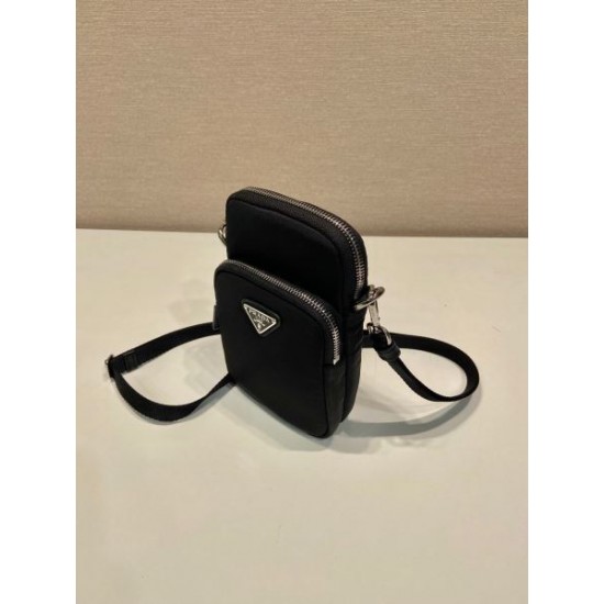 PRADA プラダ ショルダーバッグ 2025SS 最後の春夏コレクション！見逃せない新作