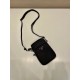PRADA プラダ ショルダーバッグ 2025SS 最後の春夏コレクション！見逃せない新作