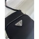 PRADA プラダ ショルダーバッグ 2025SS 最後の春夏コレクション！見逃せない新作