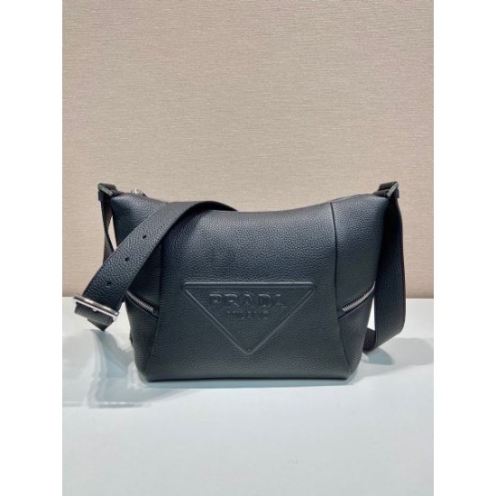 PRADA プラダ ショルダーバッグ 2025SS オシャレに決まる逸品、春夏必携