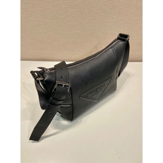 PRADA プラダ ショルダーバッグ 2025SS オシャレに決まる逸品、春夏必携