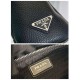 PRADA プラダ ショルダーバッグ 2025SS オシャレに決まる逸品、春夏必携