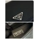 PRADA プラダ ショルダーバッグ 2025SS 夏に欠かせないトレンドアイテム