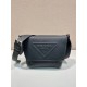 PRADA プラダ ショルダーバッグ 2025SS 新作限定！美しい色合いで魅了