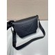 PRADA プラダ ショルダーバッグ 2025SS 新作限定！美しい色合いで魅了