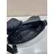 PRADA プラダ ショルダーバッグ 2025SS 新作限定！美しい色合いで魅了