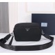 PRADA プラダ ショルダーバッグ 2025SS 新作限定！華やかでキュートなデザイン