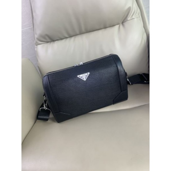 PRADA プラダ ショルダーバッグ 2025SS 新作限定！華やかでキュートなデザイン