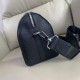 PRADA プラダ ショルダーバッグ 2025SS 新作限定！華やかでキュートなデザイン