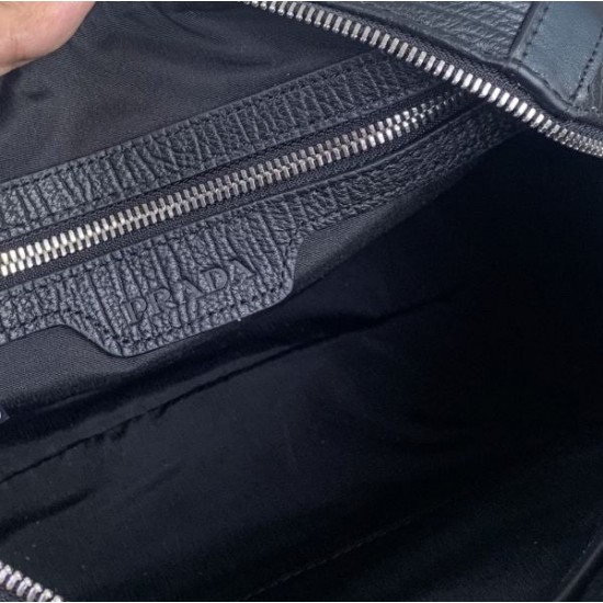 PRADA プラダ ショルダーバッグ 2025SS 新作限定！華やかでキュートなデザイン