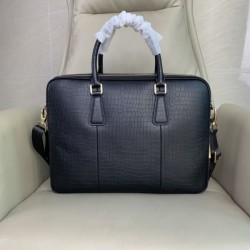 VERSACE ヴェルサーチェ ブリーフケース 2025SS 魅力あふれるラグジュアリーレプリカ