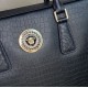 VERSACE ヴェルサーチェ ブリーフケース 2025SS 魅力あふれるラグジュアリーレプリカ