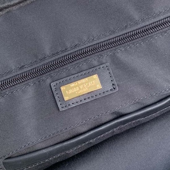 VERSACE ヴェルサーチェ ブリーフケース 2025SS 魅力あふれるラグジュアリーレプリカ