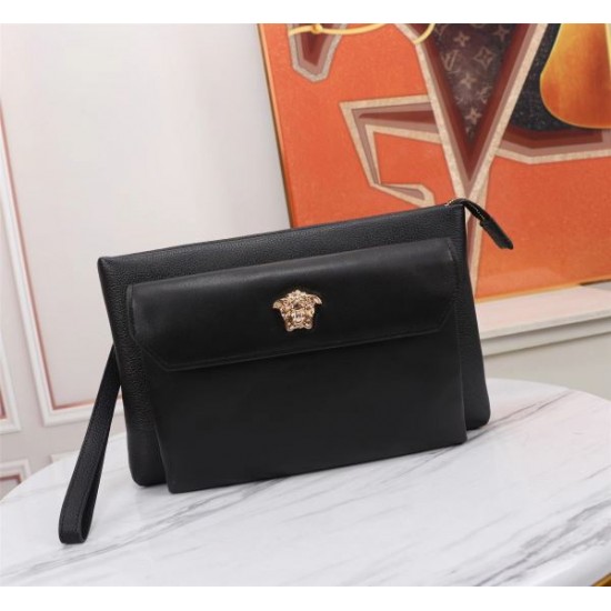 VERSACE ヴェルサーチェ クラッチバッグ 2025SS 新作をセール価格でゲット！