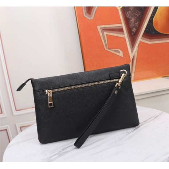 VERSACE ヴェルサーチェ クラッチバッグ 2025SS 新作をセール価格でゲット！