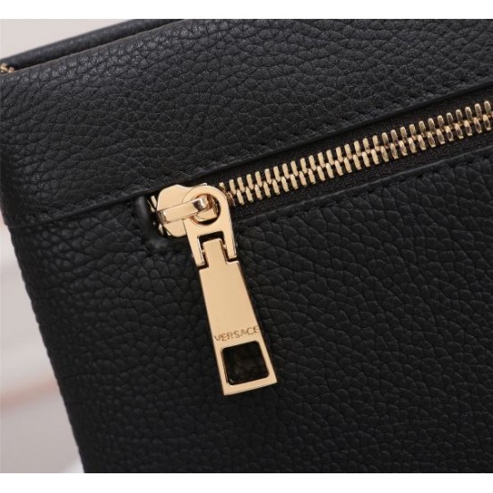 VERSACE ヴェルサーチェ クラッチバッグ 2025SS 新作をセール価格でゲット！