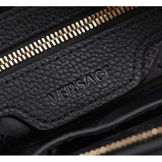 VERSACE ヴェルサーチェ クラッチバッグ 2025SS 新作をセール価格でゲット！