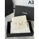 2025SS 三つ折り財布 CHANEL シャネル 大人気限定カラー再入荷