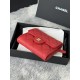 2025SS 三つ折り財布 CHANEL シャネル 大人気限定カラー再入荷
