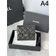 2025SS 三つ折り財布 CHANEL シャネル 期間限定VIPセール開催中