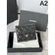 2025SS 三つ折り財布 CHANEL シャネル 顧客セール特別価格で提供
