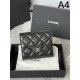 2025SS 三つ折り財布 CHANEL シャネル 海外限定アイテム希少入手
