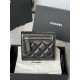 2025SS 三つ折り財布 CHANEL シャネル 海外限定アイテム希少入手