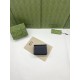 2025SS 二つ折り財布 GUCCI グッチ 即完売の大人気アイテム