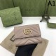 2025SS 三つ折り財布 GUCCI グッチ 今年人気定番新作注目
