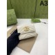 2025SS 三つ折り財布 GUCCI グッチ 今年人気定番新作注目