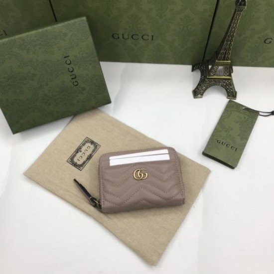 2025SS コインケース GUCCI グッチ 今季話題の最新モデル