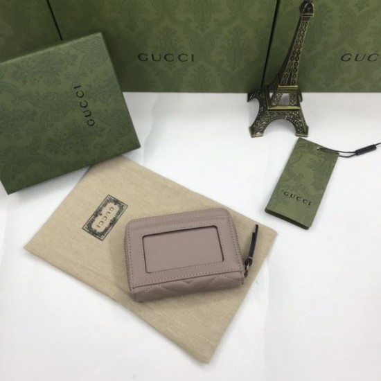2025SS コインケース GUCCI グッチ 今季話題の最新モデル
