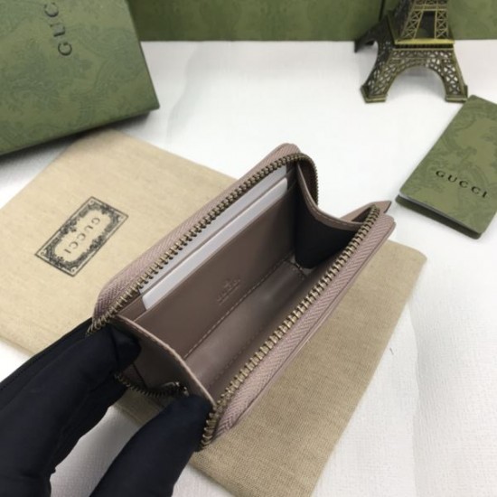 2025SS コインケース GUCCI グッチ 今季話題の最新モデル