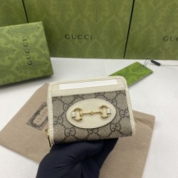 2025SS コインケース GUCCI グッチ 夏コーデ映え抜群アイテム