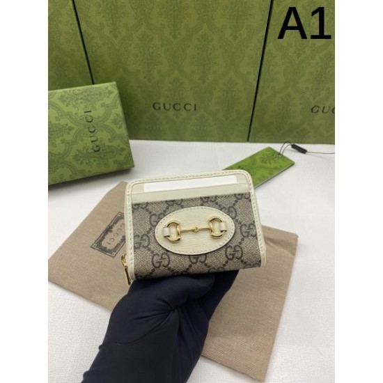 2025SS コインケース GUCCI グッチ 夏コーデ映え抜群アイテム