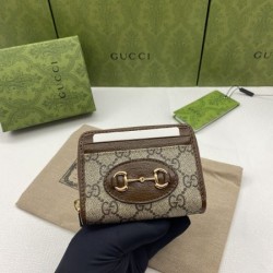 2025SS コインケース GUCCI グッチ 夏コーデ映え抜群アイテム