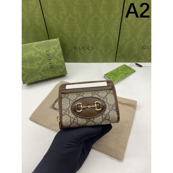 2025SS コインケース GUCCI グッチ 夏コーデ映え抜群アイテム