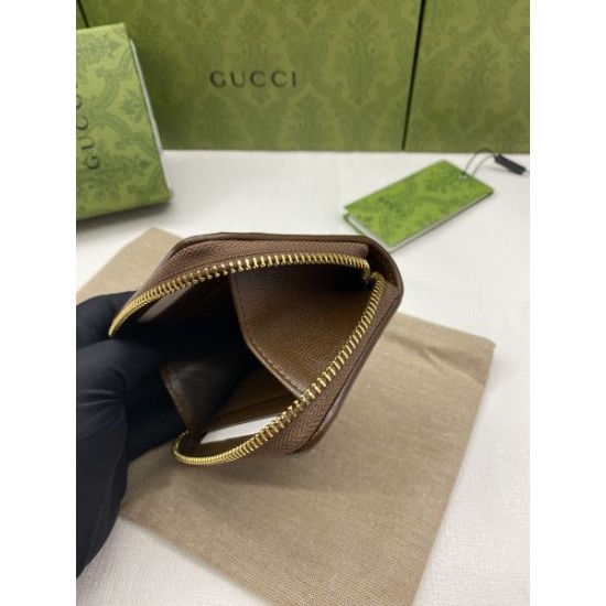 2025SS コインケース GUCCI グッチ 夏コーデ映え抜群アイテム