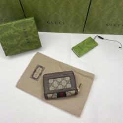 2025SS コインケース GUCCI グッチ 夏季マストハブの定番人気