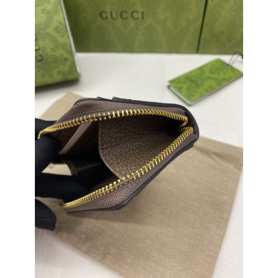 2025SS コインケース GUCCI グッチ 夏季マストハブの定番人気