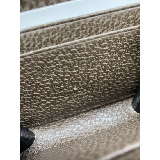 2025SS コインケース GUCCI グッチ 夏季マストハブの定番人気
