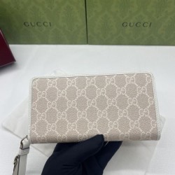 2025SS 長財布 GUCCI グッチ 大満足間違いなしの夏季新作