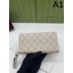 2025SS 長財布 GUCCI グッチ 大満足間違いなしの夏季新作