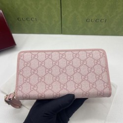 2025SS 長財布 GUCCI グッチ 大満足間違いなしの夏季新作