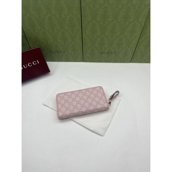 2025SS 長財布 GUCCI グッチ 大満足間違いなしの夏季新作