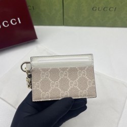 2025SS カードケース GUCCI グッチ セレブも多数愛用