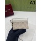 2025SS カードケース GUCCI グッチ セレブも多数愛用