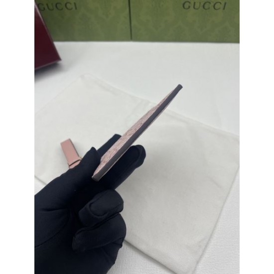 2025SS カードケース GUCCI グッチ セレブも多数愛用