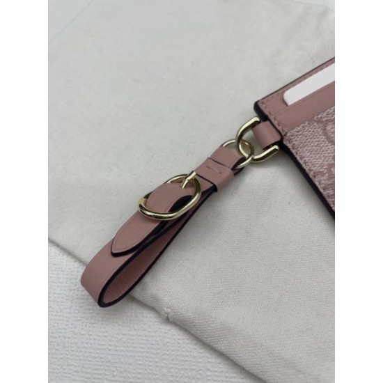 2025SS カードケース GUCCI グッチ セレブも多数愛用